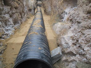 第一季度老旧小区排水 排污管网改造工程进展情况