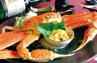 阳澄湖大闸蟹最好吃 日本三大蟹表示不服