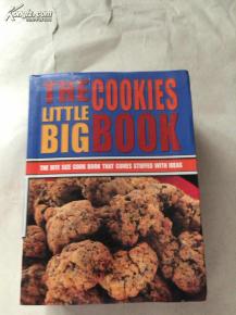 little bites cookies,Little Bites Cookies: A Delectable Journey