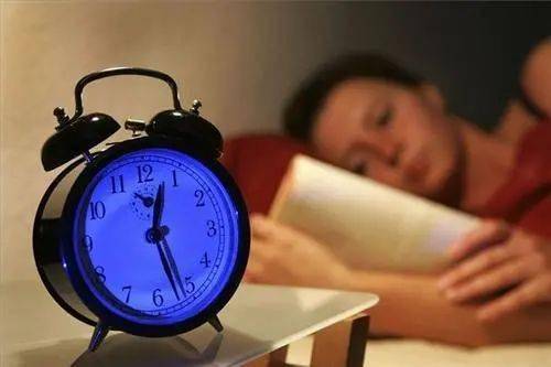 长期失眠,人易疲劳 衰弱 这4大伤害不可忽视