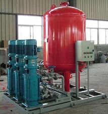 上海气泵储气罐,气泵储气罐,申江储气罐高清图片 高清大图 