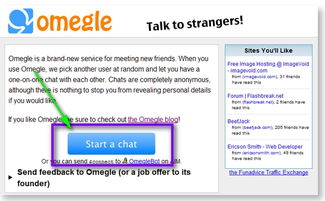 omegle