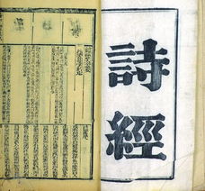 中国乡愁传统 始于 诗经 常现于士人精英作品
