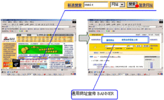 菏泽信息港的网站内容