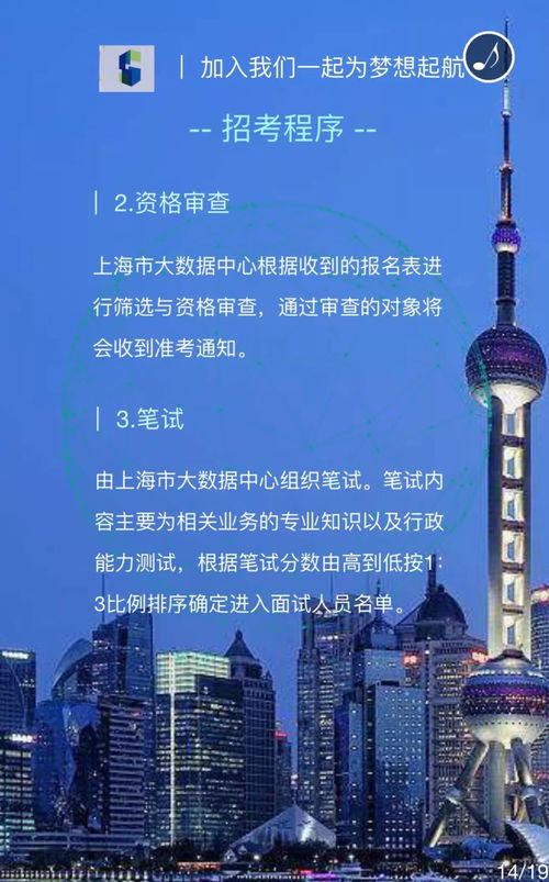 上海大数据招聘,上海大数据招聘市场火热，人才需求持续增长