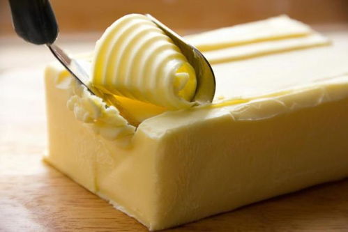 外国人常吃的 黄油 ,是什么油 对身体好吗 国人为啥很少吃