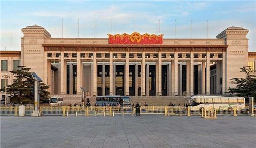 中国博物馆：承载千年文明，开启文化之旅