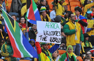 南非世界杯的主题曲是什么？