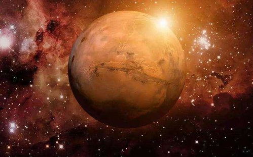 水有了,大气也有了,能否将火星改造成 新地球