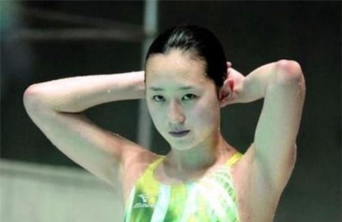 跳水教练退出国家队,改名换姓入籍日本,将女儿培养成日本跳水冠军
