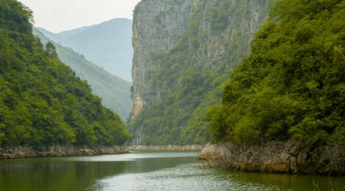 三峡什么时候去最合适 这里给你答案