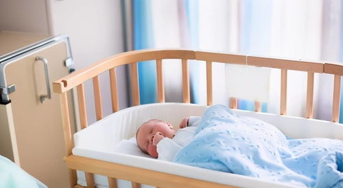 宝宝分床睡的好处,如果孩子有这几种表现,家长要和他们分床睡