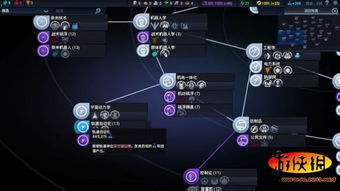 文明 太空 图文攻略详细解析 新手必看 