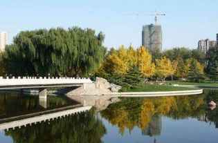 北京免费公园,北京免费公园：让城市更美好