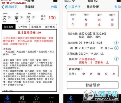 大易起名网app官方最新版下载 大易起名app手机版1.0下载 飞翔下载 