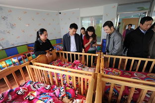 中国儿童福利和收养中心召开业务研讨会 