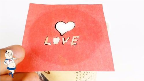 创意手工DIY牛奶拉花,七夕情人节给爱人一个浪漫惊喜,收藏再说 