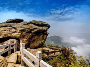 南岳大庙 南岳衡山 南天门 祝融峰 祝融殿1日游 含景区交通 大庙门票 登五岳之巅 为家人祈福