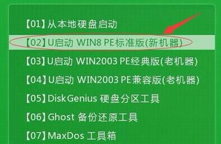 pe中如何win10分区工具