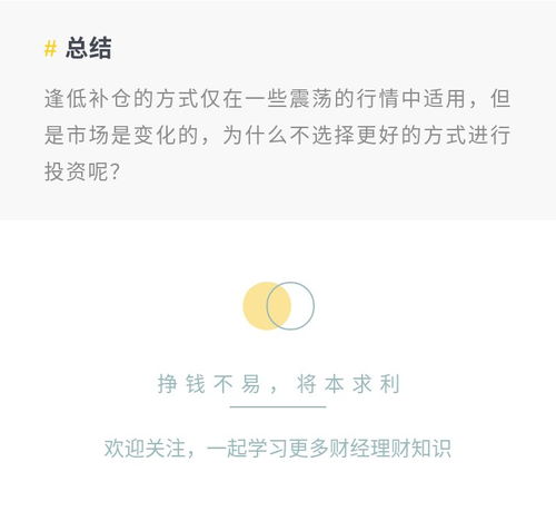 基金定投跟手动加仓有什么区别么