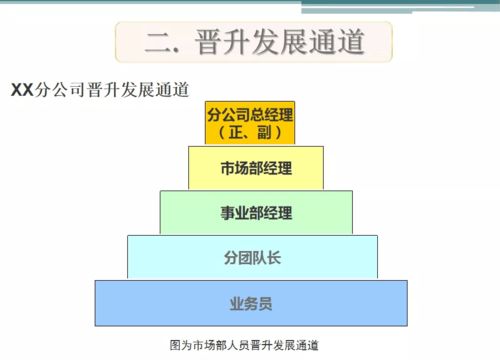 职位晋升的原则有哪些 职位晋升的方法有哪些