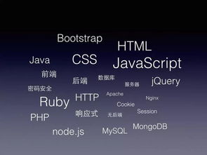 java和php对比,Java与PHP：两大编程语言的对决