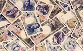 影响日元汇率走势的因素,日元汇率 升值