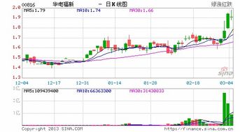 华电福新能源股份有限公司怎么样