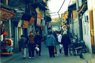 在南昌生活了这么多年的你,知道南昌第一街在哪吗