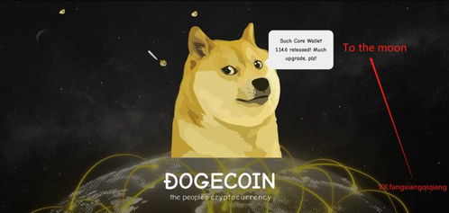 什么是doge币,doge是什么币种？ 什么是doge币,doge是什么币种？ 生态