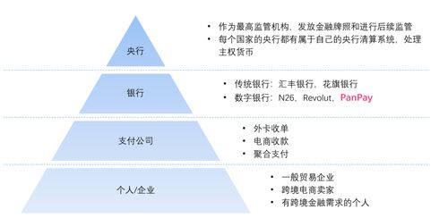 PanPay目前主营什么业务？