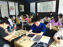 必看！选择河南书法艺考培训学校的五大理由，让你轻松突破艺考重围！