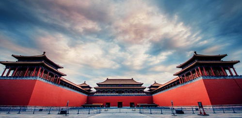 迁都北京,倾尽财力建造紫禁城的明成祖朱棣,究竟有多厉害