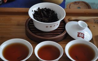 普洱茶生茶与熟茶的储存