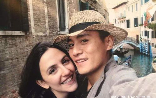 制造白富美老婆(白富美为了生孩子偷偷)