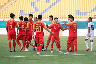 东帝汶国家男子足球队 斗图表情包大全 - 与 东