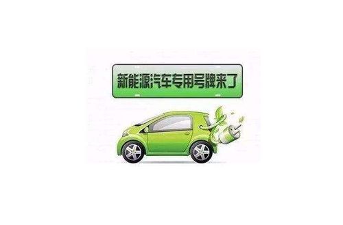 新能源绿色车牌中D和F分别代表什么