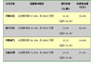 什么是私有化？为什么公司私有化股票就大涨？中国石化是国家的吗？国有企业？