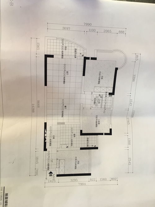 美国房子面积怎么算(长12米宽10米的房子设计图)