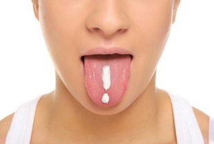 女子整条舌头被切掉,只因长了个小疱没在意 身体这些症状千万别掉以轻心 