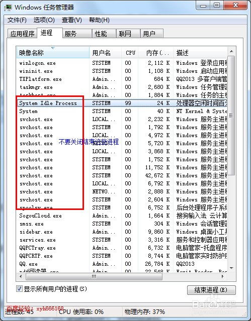 服务器cpu使用率多少算正常