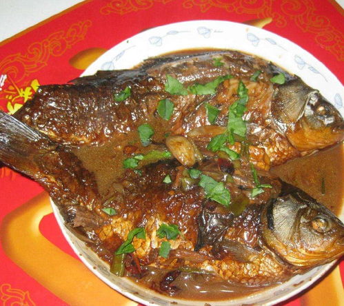 哈尔滨特色炖鱼小妙招,菜里多加 它 ,炖出的鱼没有腥味