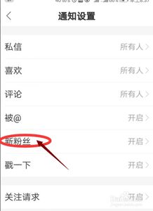 快手怎么设置留意功能 ，快手关注怎么设置提醒事项