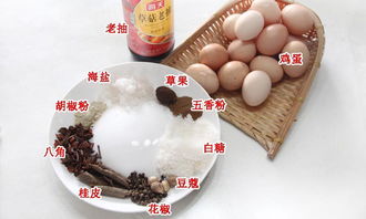 茶叶蛋有营养吗，茶叶蛋的营养价值和普通煮出来的鸡蛋有什么不一样的地方吗