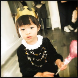 姚晨为女儿庆祝两岁生日 小茉莉呆萌可爱实力抢镜