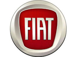 意大利汽车品牌标志是什么,1. 菲亚特（Fia）：菲亚特