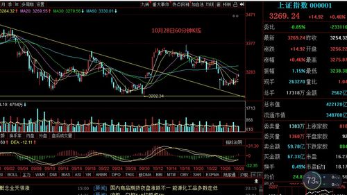 大盘指数连续数周下跌后，止跌反弹的机会有多大？分析下，感谢