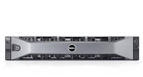 dell 存储