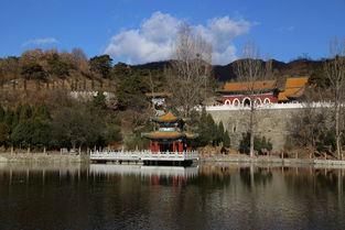 北京怀柔旅游,北京怀柔旅游攻略必去景点-第3张图片