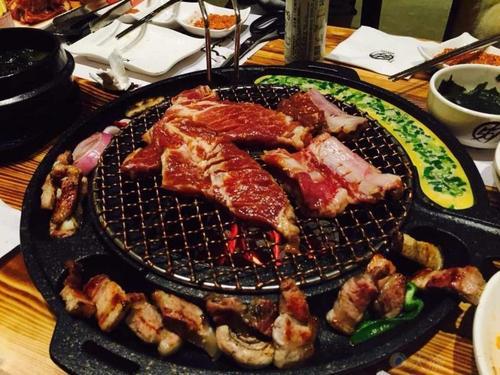 韩国人到底是吃不起肉,还是不想吃肉 专家 都不是